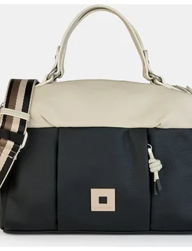 Caminatta - Bowling con cremallera - Caminatta - FashionsVida