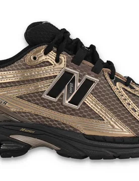 New - U 1906 RCJ - Sneaker - bronze - Herren - Size: 45 - Balance - FashionsVida
