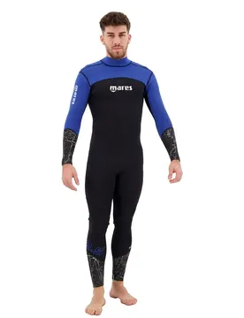 Mares Muta Subacquea Switch 2.5 Mm