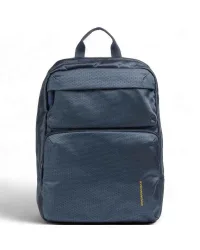 Zaino Unisex Blu - P10OTT0308Q
