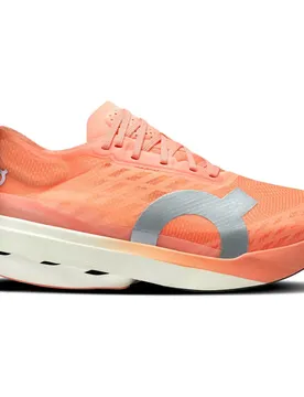 Cloudboom Strike Damen Laufschuhe, pink, Größe 39 39