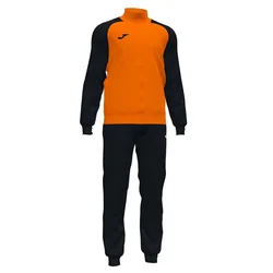 Survêtement Academy Iv Orange / Black 9-10 Années Garçon