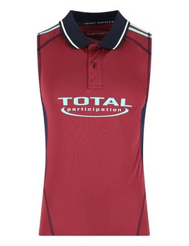 Martine Rose Polo football