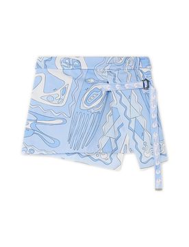 Women's Wrap Skirt - Size 38