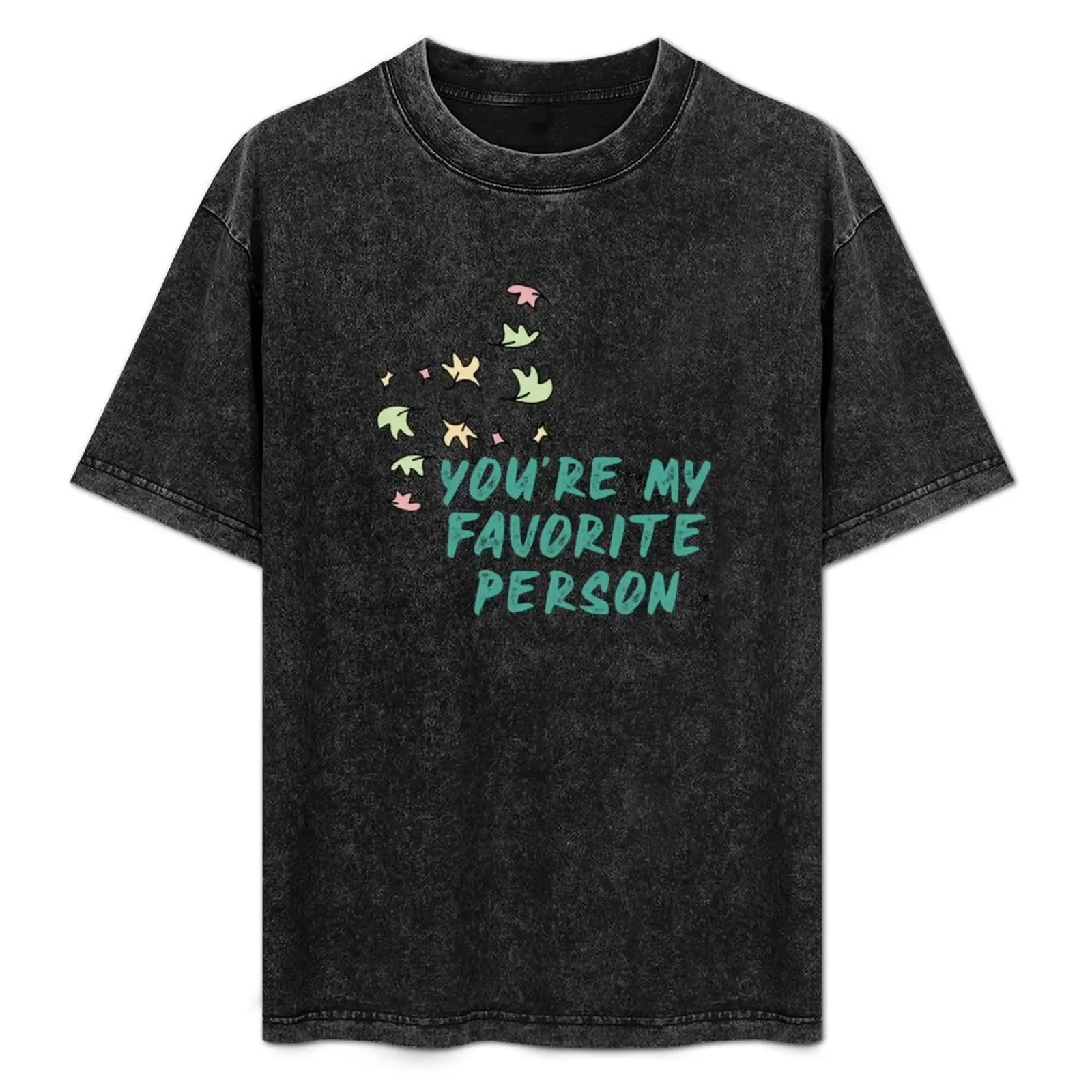 Heartstopper quote T-Shirt Everyday Wear Basic Short Sleeve Top - Aliexpress - FashionsVida