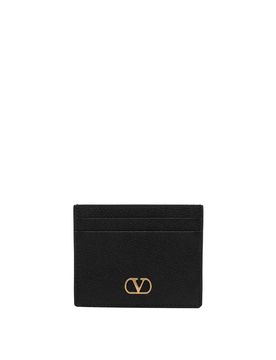 Porta carte firmato Vlogo