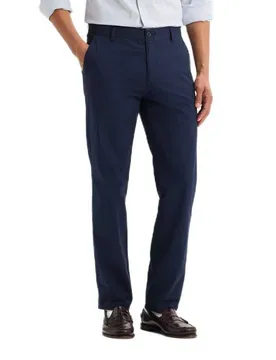 Pantalon Chino Ultimate 360 Slim Fit Navy Blazer 33
