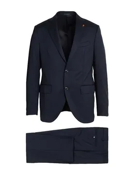 Anzug Herren Nachtblau 46,48,54 Herren - SARTORIA LATORRE - FashionsVida