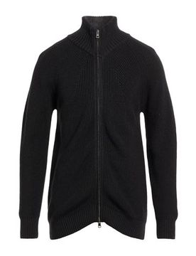 Strickjacke Herren Schwarz M,S,XL Herren
