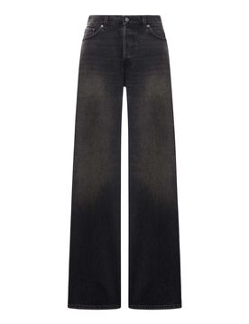 Haikure Jeans squadrati Bethany
