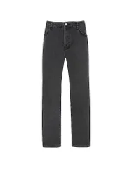 Jeans Baggy Fit WBLEROY CROW J schwarz 30/L34 herren