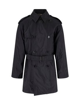Burberry Men's Polyamide Jacket