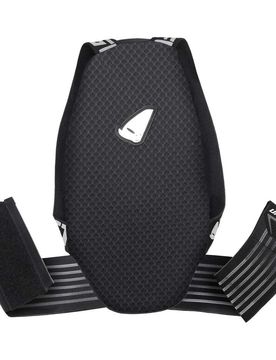 Paraschiena Bambino Moto REBORN MV5 nero taglia S