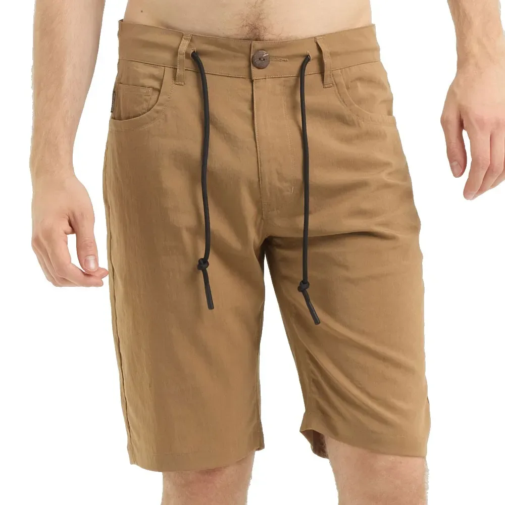 Short 20´ Ripley Camel 38 Homme - Hydroponic - FashionsVida