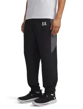 Pantalon Tech Sport Black S - Under armour - FashionsVida