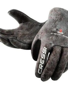 Guanti Tracina Ultraspan 3 Mm