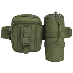 Marsupio Allround Olive One Size