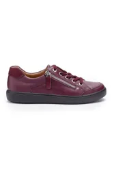 Chase II Women's Regular Fit Leather Shoe - - Size: 4.5