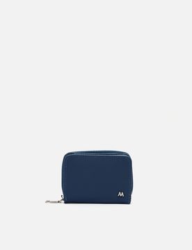 Merope portamonete piccolo in nylon ED