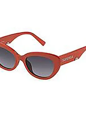 Lunettes De Soleil Sst458-5309jt Pink One Size - Sting - FashionsVida