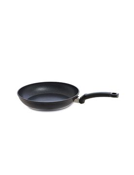 Pfanne 24cm/1,7l ADAMANT Antihaft/Schwarz schwarz baby