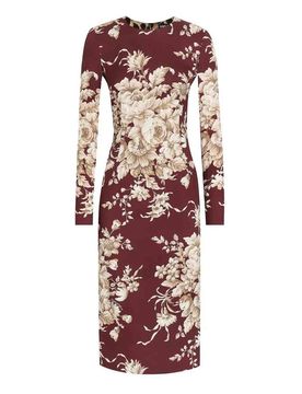 Vestito Rose Cretonne Fbdx