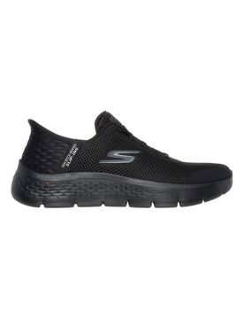 Sneakers Nere Slip-ins GO WALK Flex Grand Entry 41