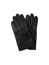 Guanti in pelle HAINZ nero 10
