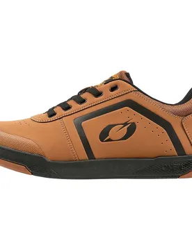 Scarpe Mtb Pinned Flat Pedal Caramel / Black