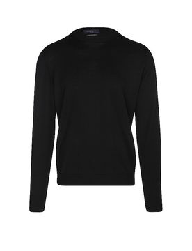Daniele Fiesoli Jersey negro M