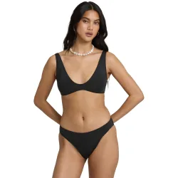 Braguita de bikini baja de mujer Sol Searcher Lowrider
