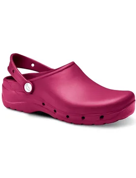 Feliz Caminar Sabots Bordeaux EU 37 - Feliz caminar - FashionsVida