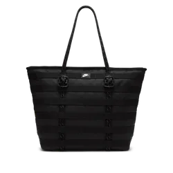 Tote Unisex Bags - Black - Size - Black - Size: One Size