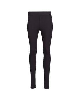 Loungewear Leggings schwarz 38 damen
