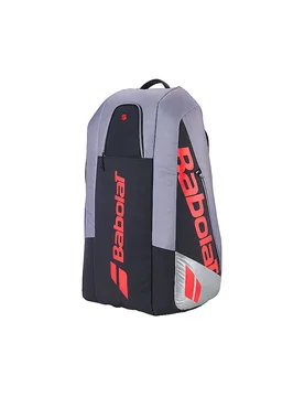 Bolsa de tenis RH9 Pure Strike Carbon 80L gris - Babolat - FashionsVida
