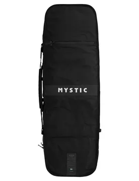 Housse De Planche De Surf Elevate Lightweight Black 175 cm unisex