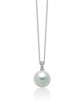 Collana Donna Miluna PCL5501