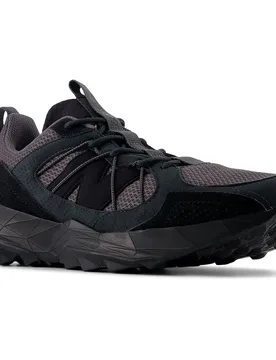Scarpe Da Trail Running Tektrel Black EU 42 - New Balance - FashionsVida