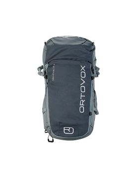 Sac à dos de randonnée Traverse 28 S gris clair