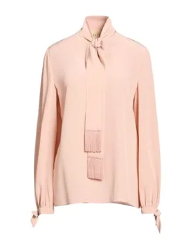 Top Mujer Rosa palo 38,40 Mujer - Valentino Garavani - FashionsVida