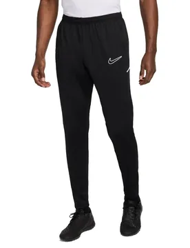 Pantalon Dri-fit Academy 25 Black / White / White 2XL