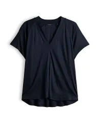 Blouse SANEBIE bleu marine 42