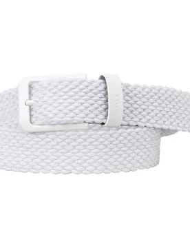 Ceinture Vern 10254621 White 90 cm