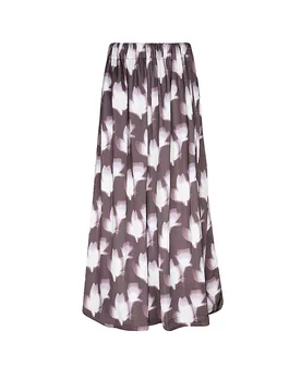 Boss Culotte TALINI marrone 42 - BOSS - FashionsVida