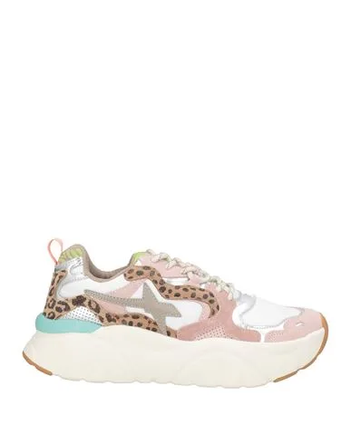 Sneakers Mujer Blanco 37,41 Mujer - W6YZ - FashionsVida