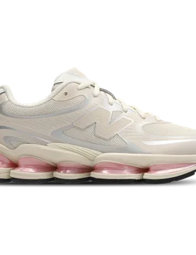 ABZORB 2000 Donna - Sneakers Grigio - Taglia 41.5 - Plastic/Polycarbonate 41.5 - New Balance - FashionsVida