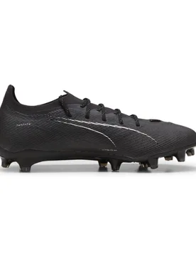 Ultra 5 PRO FG/AG Nockenschuhe, schwarz, Größe 42 ½ 42 ½ - Puma - FashionsVida