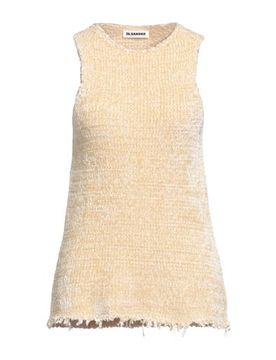 Pullover Mujer Hueso 32,36 Mujer