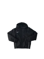 Nike Giubbino imbottito NERO M