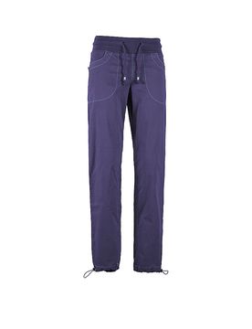 Pantalon d'escalade Mafaldas bleu L
